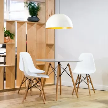 Lustra, Sheen, 521SHN3192, Metal, Alb imagine