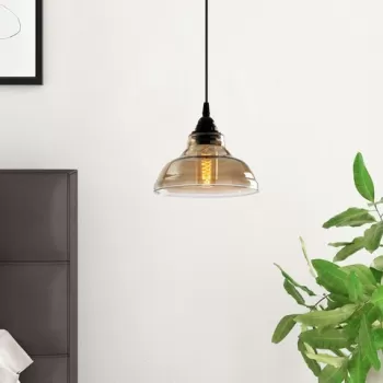 Lustra, Sheen, 521SHN3228, Metal, Negru imagine