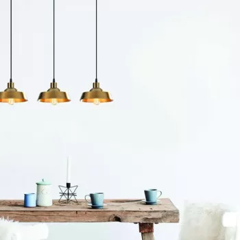 Lustra, Sheen, 521SHN3275, Metal, Vintage imagine