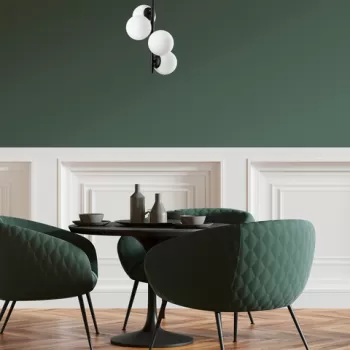 Lustra, Sheen, 521SHN3439, Metal, Negru imagine