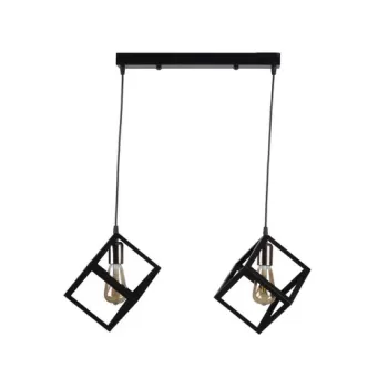 Lustra, Stala, 846STL1610, Metal, Multicolor imagine