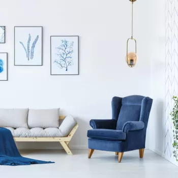 Lustra, Stala, 846STL2873, Metal, Cupru imagine