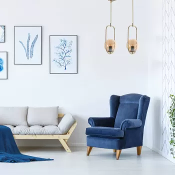 Lustra, Stala, 846STL2877, Metal, Cupru imagine