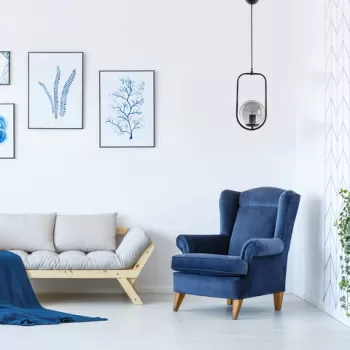 Lustra, Stala, 846STL2880, Metal, Negru imagine