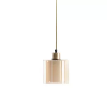Lustra, Stala, 846STL2909, Metal, Cupru imagine