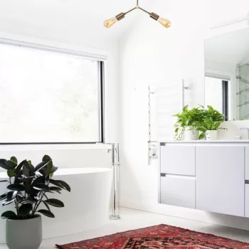 Lustra, Tatum, 584TTM1254, Metal, Vintage imagine