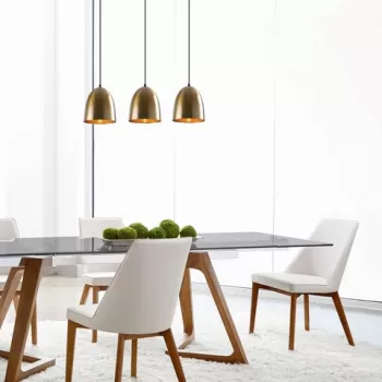 Lustra, Tatum, 584TTM1363, Metal, Vintage imagine