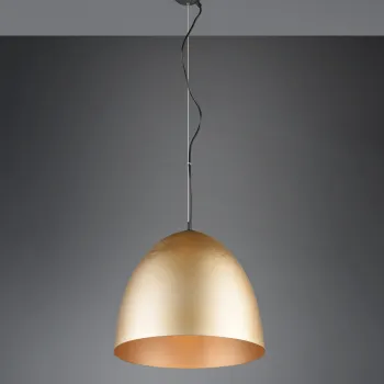 Lustra Tilda, RL, 40x150 cm, 40W, 1x E27, aluminiu, negru/bronz mat imagine