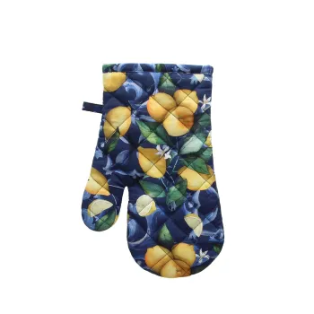 Manusa de bucatarie Citrus, Andrea Fontebasso, 18x27 cm, bumbac, multicolor imagine