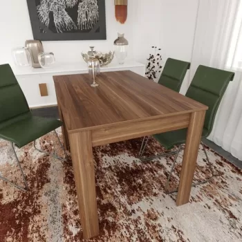 Masa, Comforty, Single 120, 120x78x80 cm, Nuc imagine