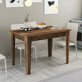 Masa de bucatarie, Hommy Craft, Kiev 507, Nuc imagine