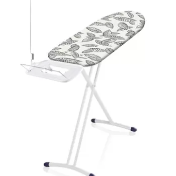 Masa de calcat, Leifheit, Air Board Express L Solid Maxx, 45 x 130 cm imagine