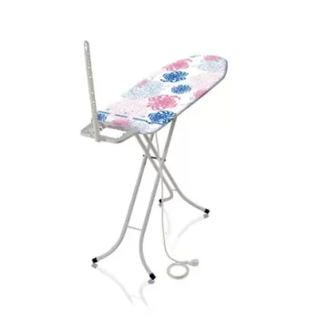 Masa de calcat, Leifheit, Classic M Basic Plus, 38 x 120 cm, multicolor imagine