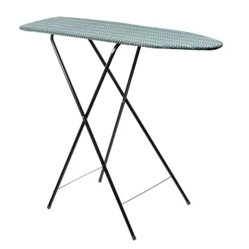 Masa de calcat Scarlet, Jotta, H021-06PB, 118x47 cm, otel, multicolor imagine