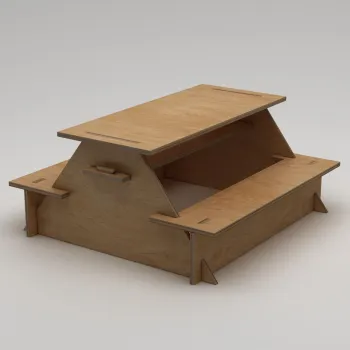  Mese gradina ieftine imagine