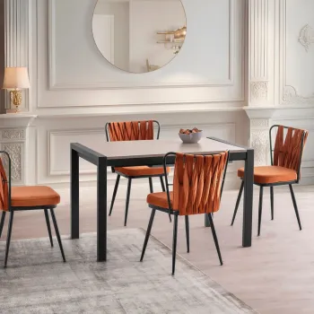 Masa extensibila, Nmobb, Silva, PAL, Mocha imagine