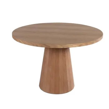 Masa, Fairfax, Albero147, Lemn de fag, Natural imagine