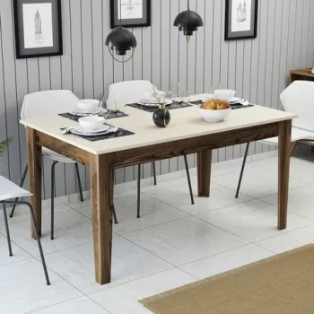 Masa, Hommy Craft, Milan 517, Nuca / Crema imagine