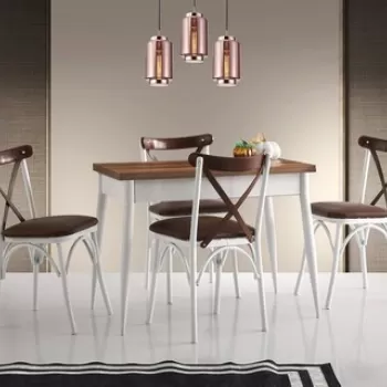 Masa, Nmobb , Dolunay, PAL, Nuc / Alb imagine