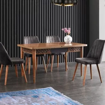 Masa, Nmobb , Mira, PAL, Nuc / Antracit imagine