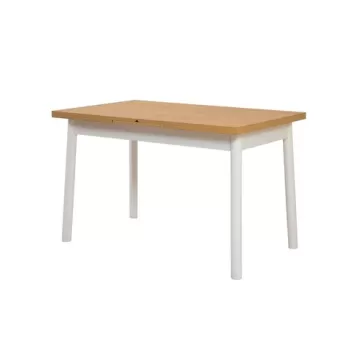 Masa, Vella, Oliver Open, PAL, Alb imagine