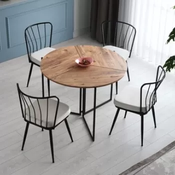 Masa Yaprak, Nmobb, 100x72 cm, maro imagine