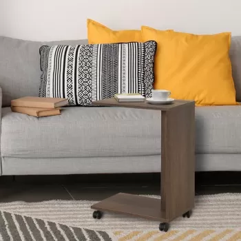 Masuta, Adore, SHP-108-OO-1, 35x65x45 cm, PAL, Nuc imagine