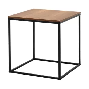 Masuta, Adore, SHP-950-OO-1, 50x52x50 cm, PAL, Nuc imagine