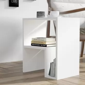 Masuta, Asse Home, Yepa, Alb imagine