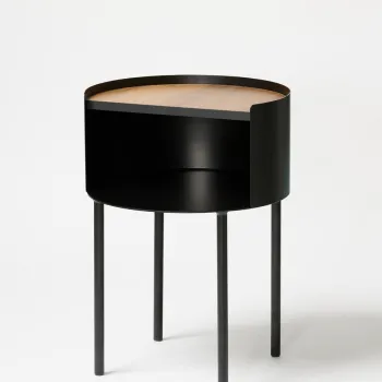 Masuta, Coatify, Espen, Negru imagine