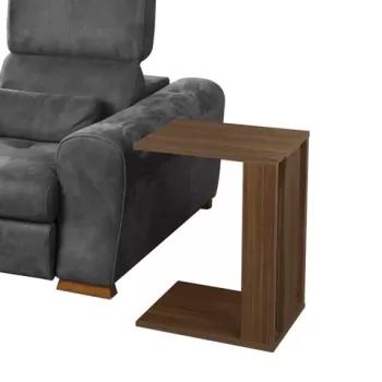 Masuta, Comforty, Single, 35x61x45 cm, Nuc imagine