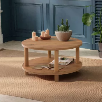 Masuta de cafea, Dora, Roby, Pinul Atlantic imagine