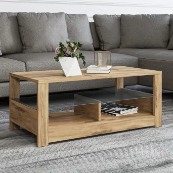 Masuta de cafea, Inarch, Aydos, Stejar imagine