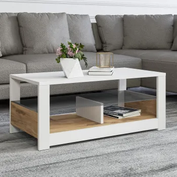 Masuta de cafea, Inarch, Aydos, Stejar alb imagine