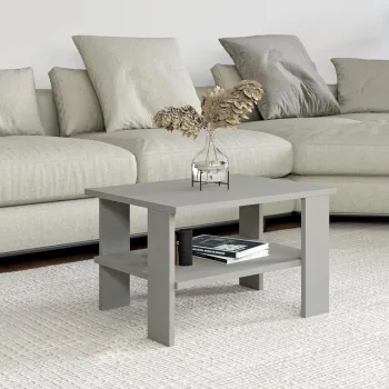 Masuta de cafea, Inarch, Duama, Gri imagine