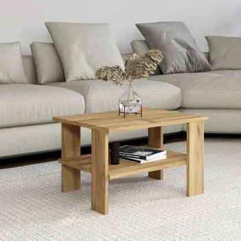 Masuta de cafea, Inarch, Duama, Stejar imagine