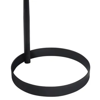 Masuta, Howard, Callisto, 50x58x50 cm, MDF , Maro imagine