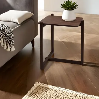 Masuta, Howard, Trabzon, 54x57x58 cm, PAL, Maro imagine