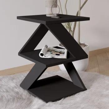 Masuta, Inarch, Albeni, Negru imagine