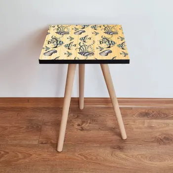 Masuta, Leona, Shp11, 35x42x35 cm, Multicolor imagine