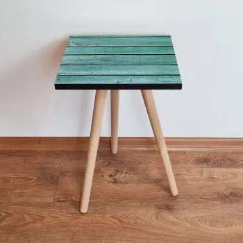 Masuta, Leona, Shp116, 35x42x35 cm, Verde imagine