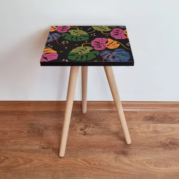 Masuta, Leona, Shp141, 35x42x35 cm, Multicolor imagine