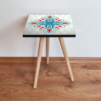 Masuta, Leona, Shp143, 35x42x35 cm, Multicolor imagine