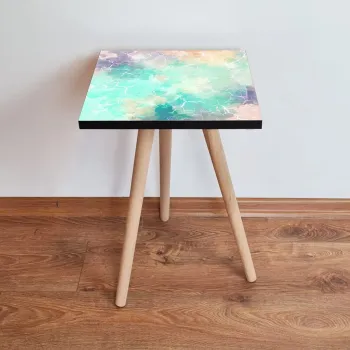 Masuta, Leona, Shp15, 35x42x35 cm, Multicolor imagine