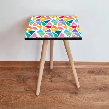 Masuta, Leona, Shp16, 35x42x35 cm, Multicolor imagine