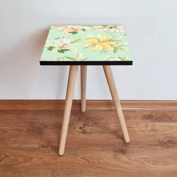 Masuta, Leona, Shp168, 35x42x35 cm, Multicolor imagine