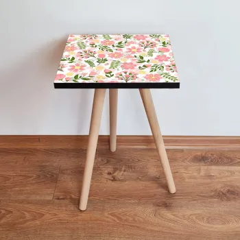 Masuta, Leona, Shp170, 35x42x35 cm, Multicolor imagine