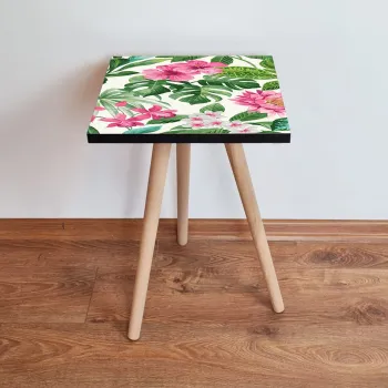 Masuta, Leona, Shp192, 35x42x35 cm, Multicolor imagine