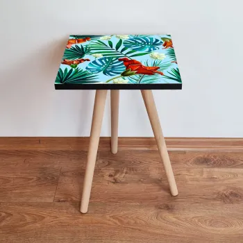 Masuta, Leona, Shp199, 35x42x35 cm, Multicolor imagine