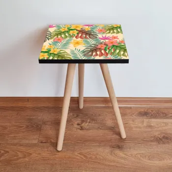 Masuta, Leona, Shp20, 35x42x35 cm, Multicolor imagine